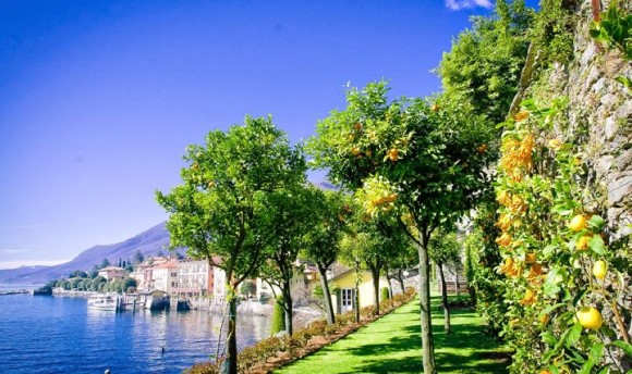 Gita Lago Maggiore