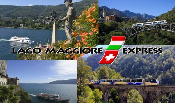 Gita Lago Maggiore
