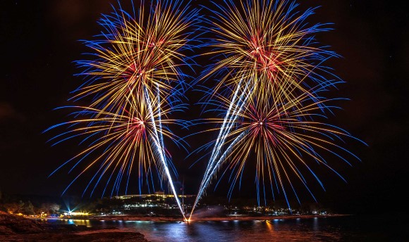 Capodanno