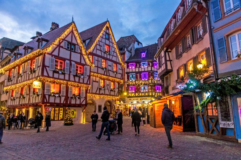 colmar