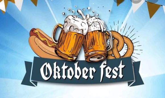 Gita all Oktoberfest