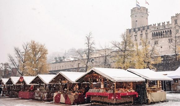 trento